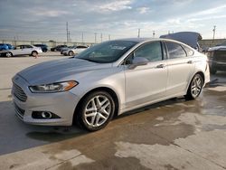 2016 Ford Fusion SE for sale in Haslet, TX