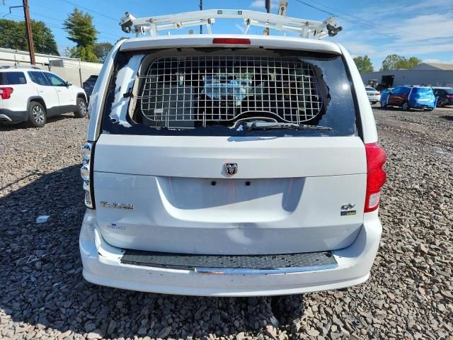 2014 Dodge RAM Tradesman