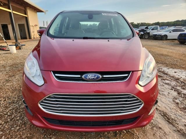 2013 Ford C-MAX Premium
