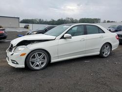 2011 Mercedes-Benz E 350 4matic for sale in Waldorf, MD