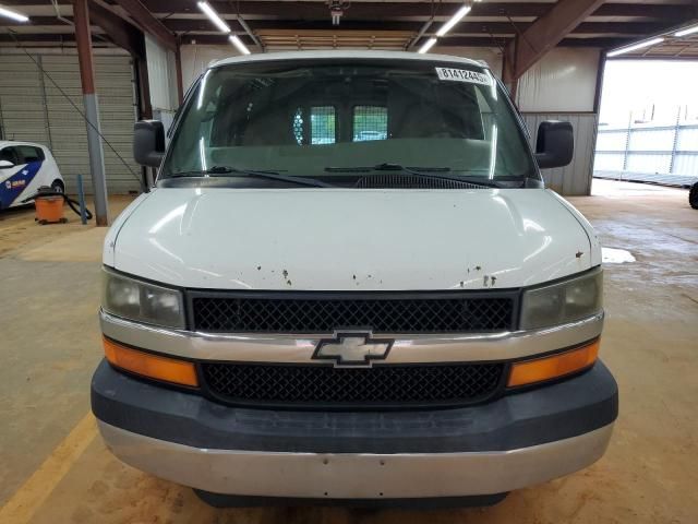 2006 Chevrolet Express G3500