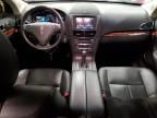 2013 Lincoln MKT