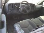 2005 GMC Sierra C2500 Heavy Duty