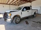 2017 Ford F250 Super Duty