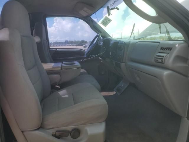 2006 Ford F450 Super Duty