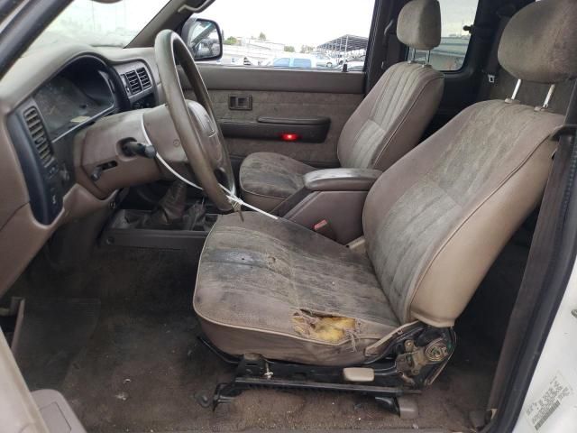 2000 Toyt 2000 Toyota Tacoma Xtracab