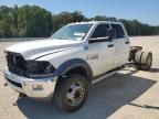 2018 Dodge RAM 4500