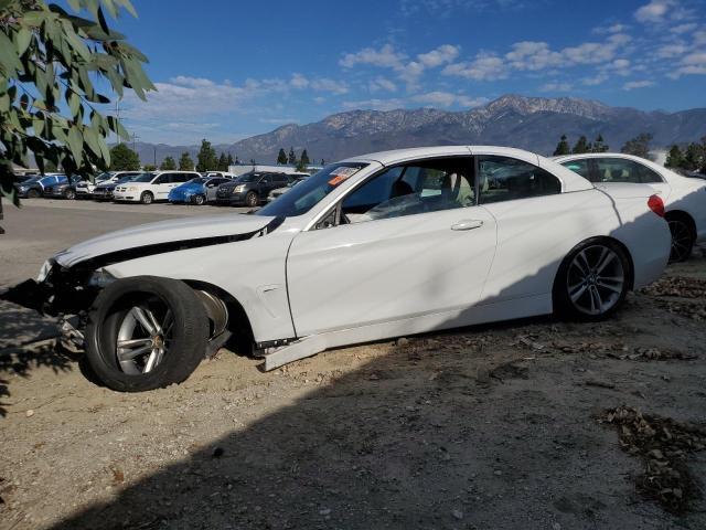 2017 BMW 430i