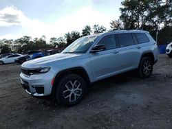 2023 Jeep Grand Cherokee L Limited for sale in Baltimore, MD