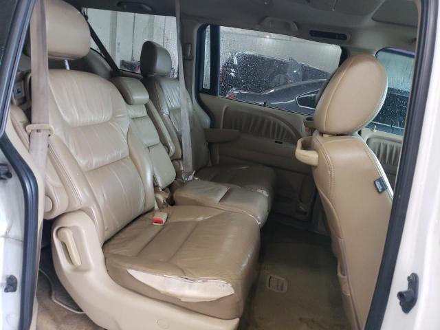 2008 Honda Odyssey Touring