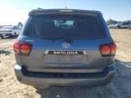 2021 Toyota Sequoia Limited