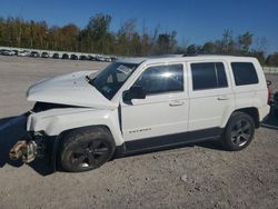 2015 Jeep Patriot Latitude for sale in Leroy, NY