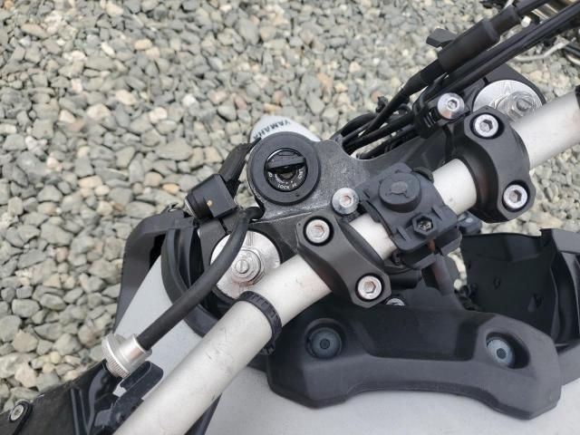 2019 Yamaha MT09 C