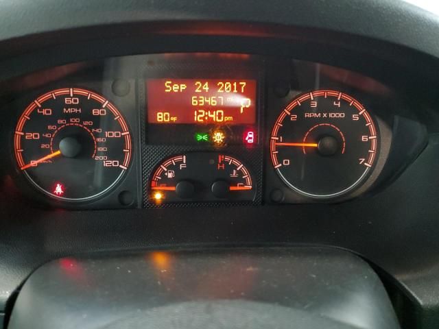 2020 Dodge RAM Promaster 3500 3500 High
