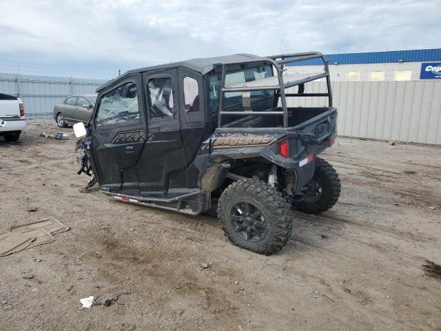 2023 Polaris General XP-ATV AND Utility Vehicles Utility Vehi
