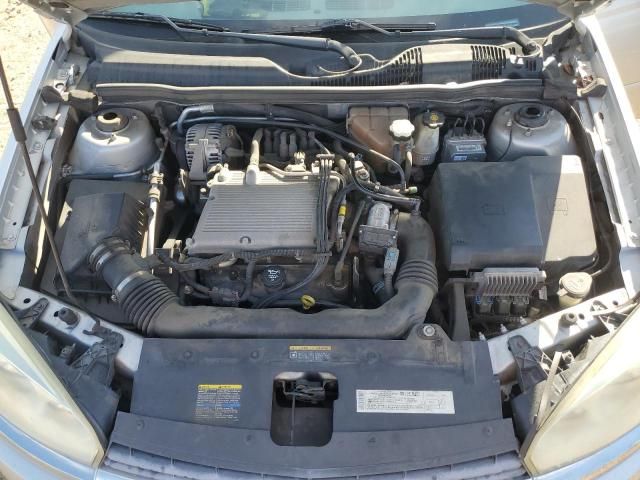 2004 Chevrolet Malibu Maxx LT