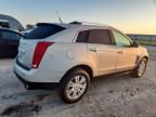 2013 Cadillac Srx Luxury Collection