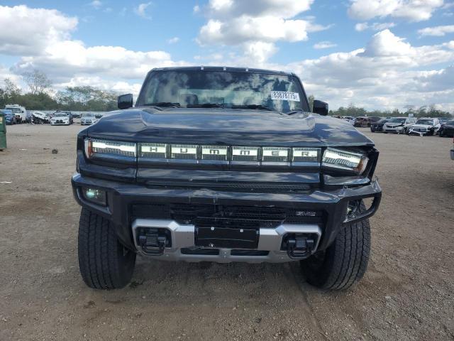 2025 GMC Hummer Pickup 2X