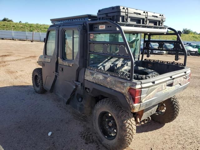 2019 Polaris Ranger Crew XP 1000 EPS Northstar Edition