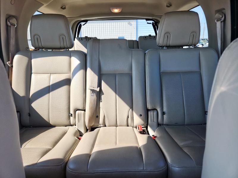2008 Ford Expedition Limited