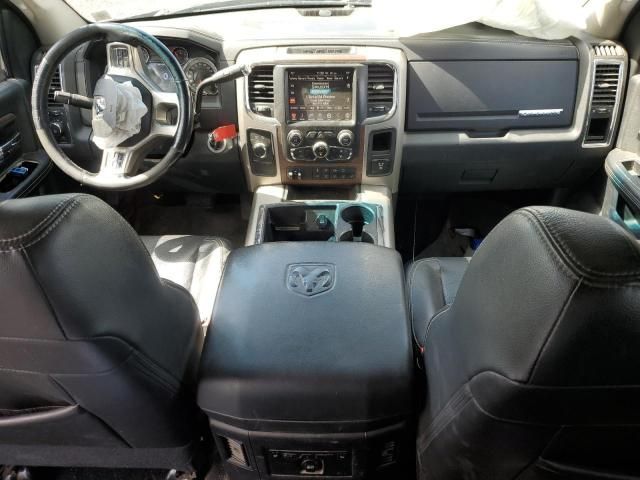 2014 Dodge 3500 Laramie