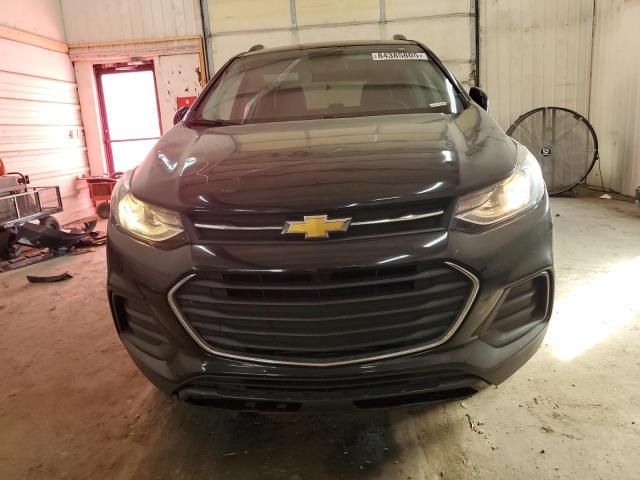 2020 Chevrolet Trax 1LT