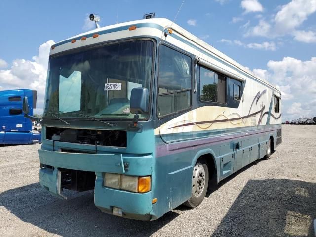 1993 Monaco 1993 Roadmaster Rail Executive Signature