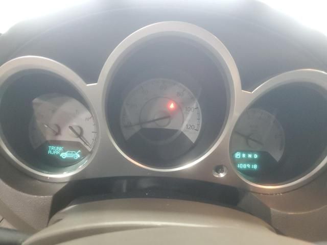 2008 Chrysler Sebring Touring