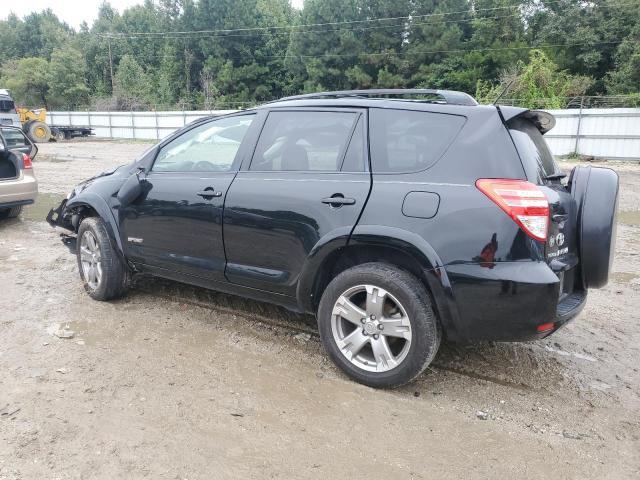 2010 Toyota Rav4 Sport