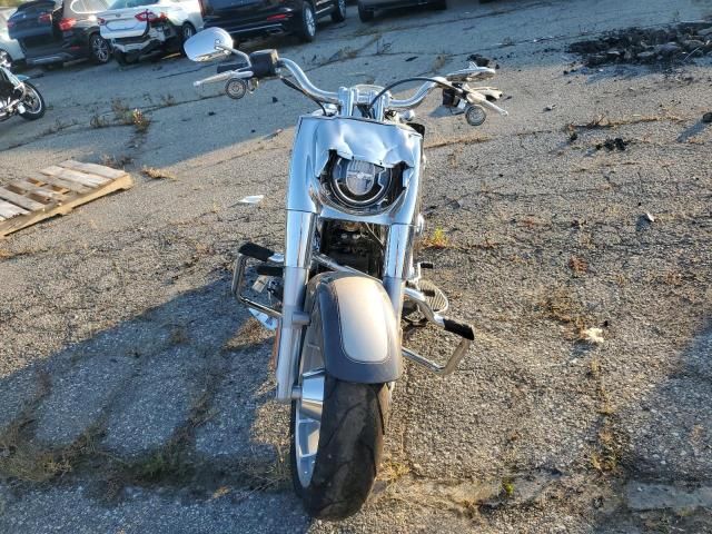2023 Harley-Davidson Flfbs