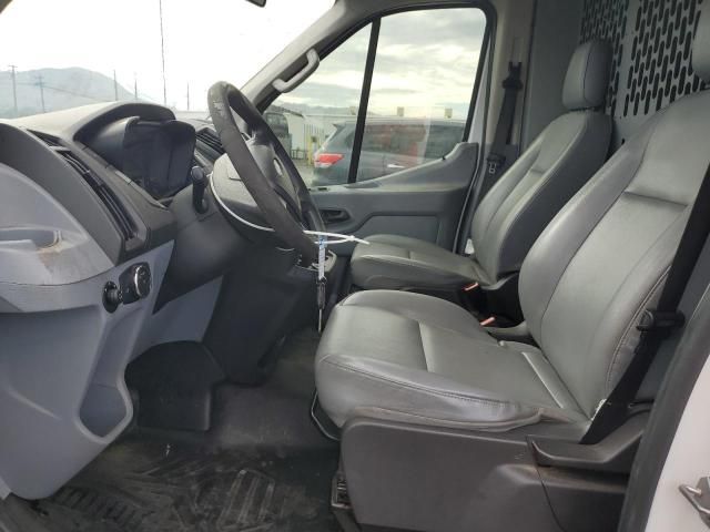 2019 Ford Transit T-150