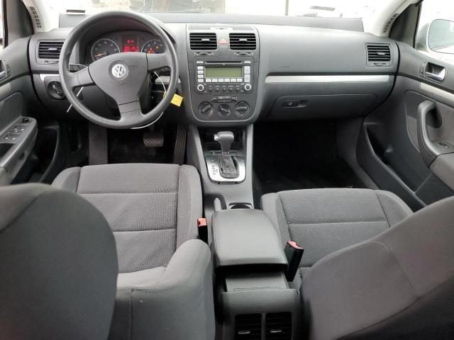 2009 Volkswagen Rabbit