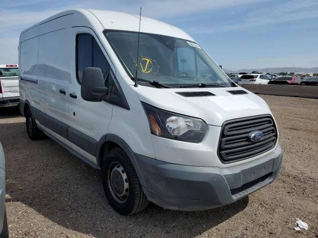 2018 Ford Transit T-350