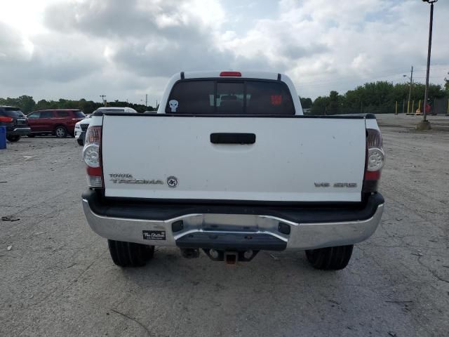 2009 Toyota Tacoma Double Cab Long BED