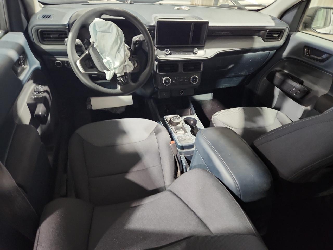 2023 Ford Maverick XL