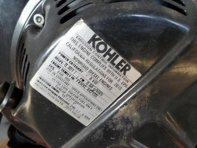 2015 Ck Power CK5-5H Generation