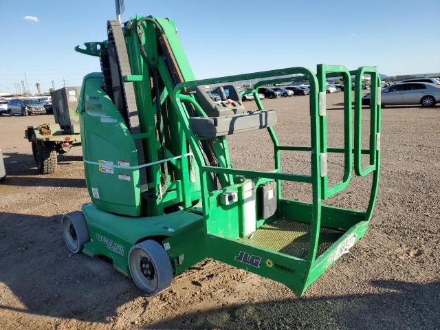 2017 JLG Toucan 26E Vertical Lift