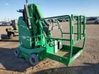 2017 JLG Toucan 26E Vertical Lift