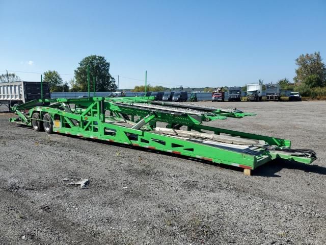 2024 Cottrell CX-09LSFA3 Car Carrier
