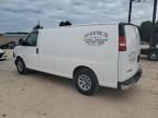 2009 Chevrolet Express G1500