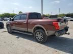 2016 Nissan Titan XD SL