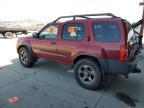 2004 Niss Xterra