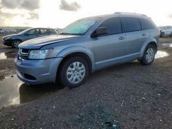 2018 Dodge Journey SE for sale in Houston, TX