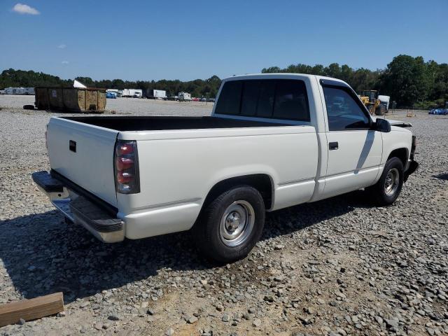 1990 Chevrolet Gmt-400 C1500