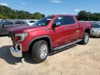 2022 GMC Sierra Limited K1500 slt