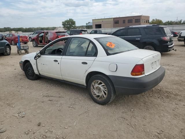 1998 Saturn SL