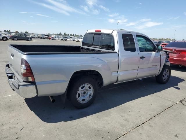 2013 Toyota Tacoma Access Cab