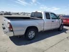 2013 Toyota Tacoma Access Cab