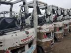 2013 Nissan MCP1F2A20LV Forklift