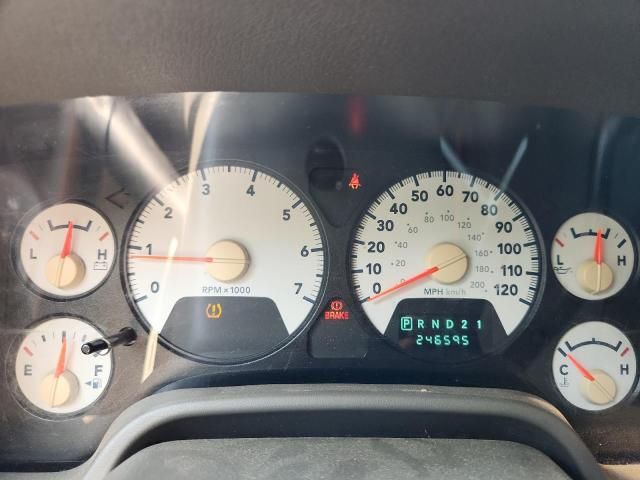 2008 Dodge RAM 1500 ST